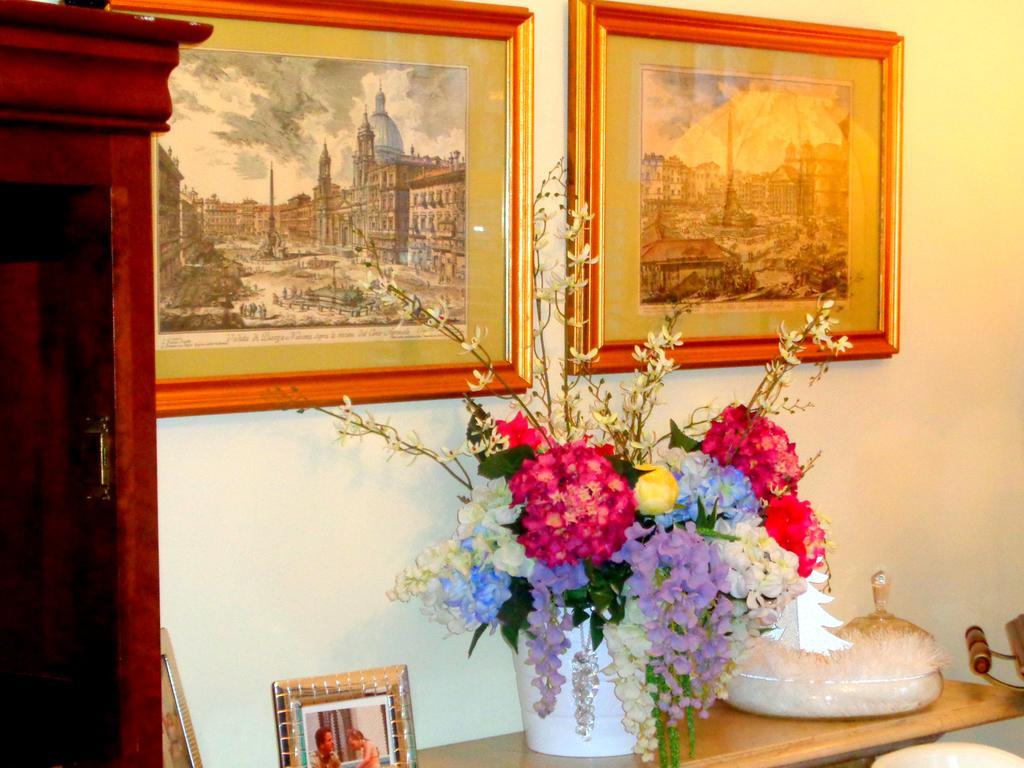 Rue Saint Jacques Guest House Лондон Екстериор снимка