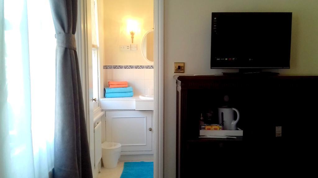 Rue Saint Jacques Guest House Лондон Екстериор снимка